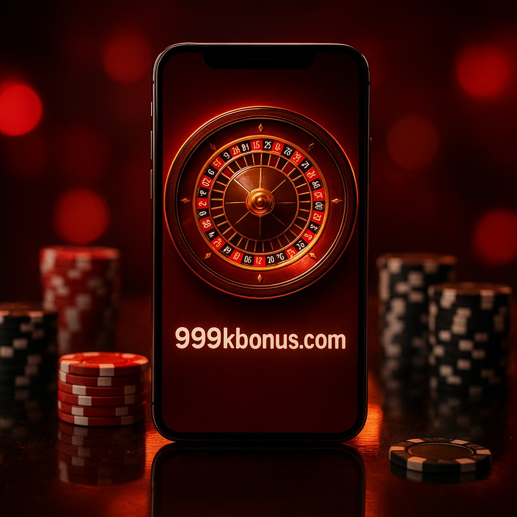 999k-এর মোবাইল অ্যাপ্লিকেশন