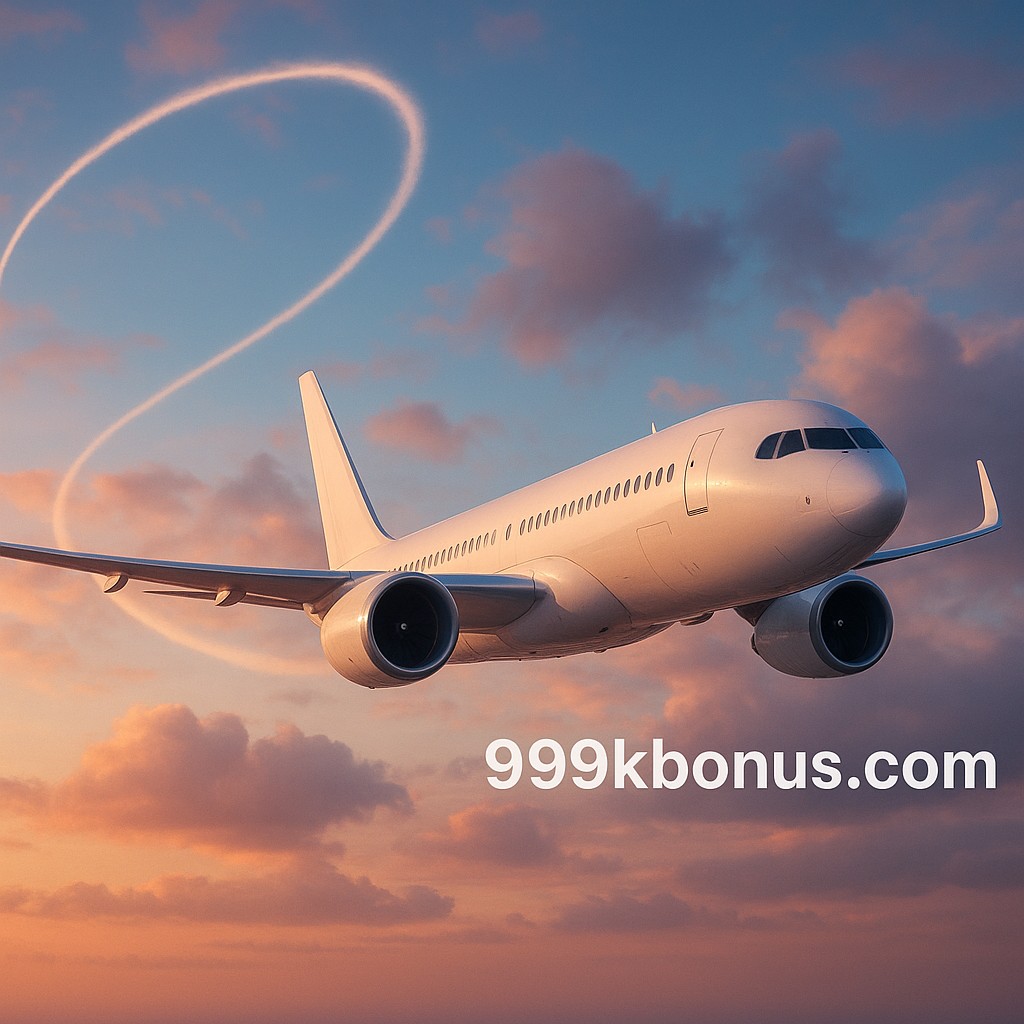 999k-এ উপলব্ধ এভিয়েটর গেমটি উপভোগ করুন