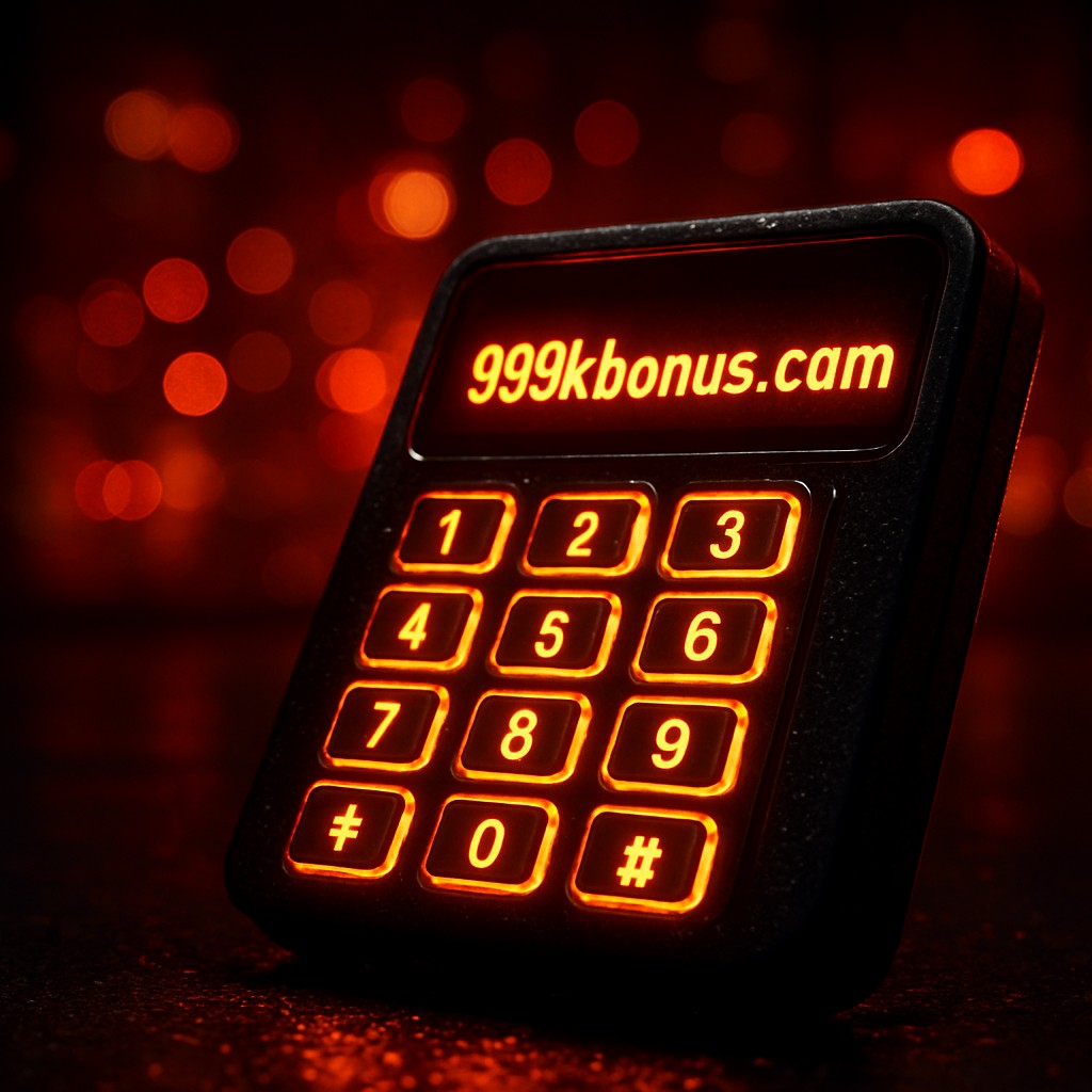 999k-এ বাজি ধরা