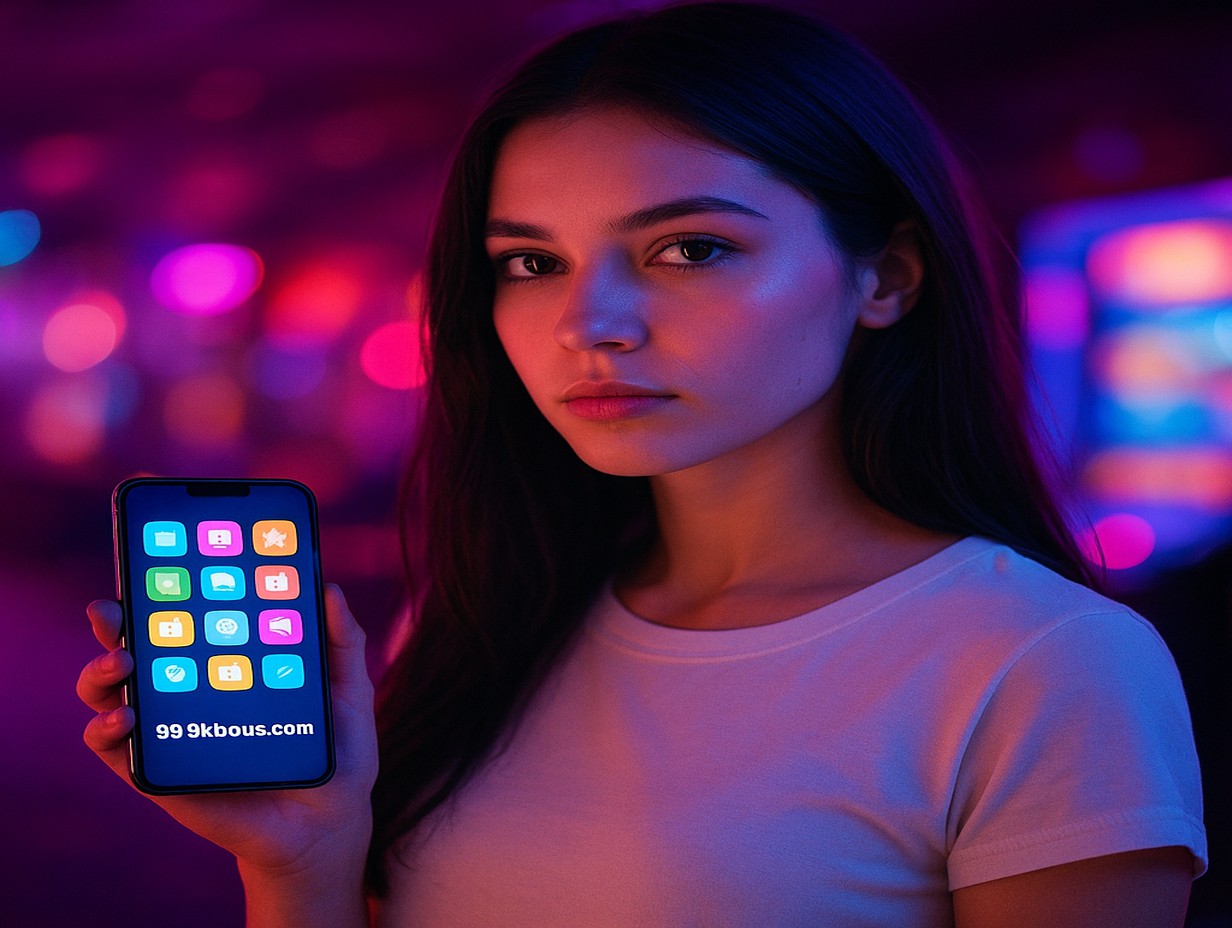 999k-এ নিরবিচ্ছিন্ন গেমিং অভিজ্ঞতা