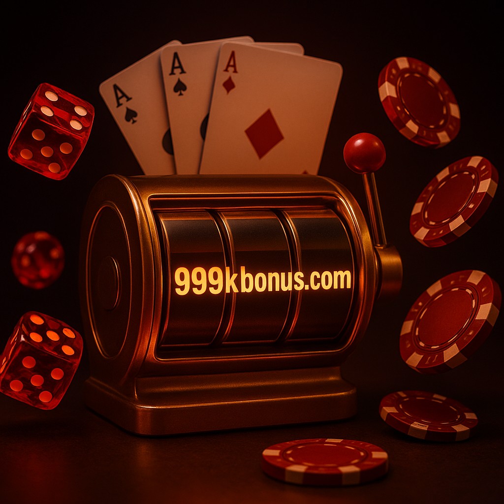 999k-এ উপলব্ধ এবং খেলার জন্য উপযোগী গেমগুলোর বিস্তৃত সংগ্রহ