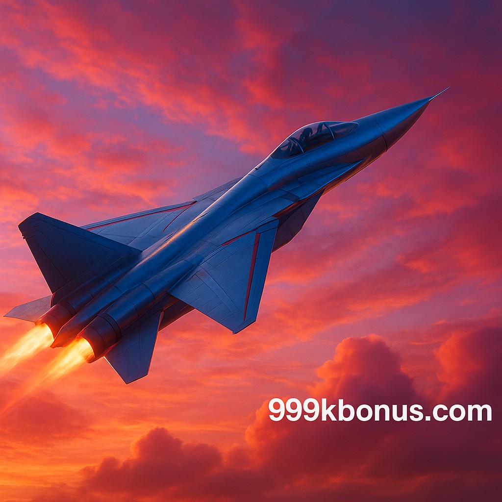 999k-এ লাকি জেট খেলার আয়োজন