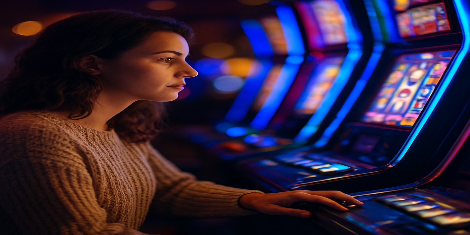 999k-এ একজন নারী লাকি জেট খেলছেন