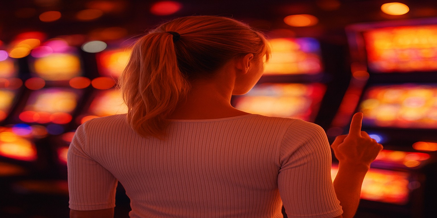 স্লট খেলার জয় লাভের কার্যকর টিপস